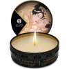 Shunga Libido Massage Candle Vanilla Fetish - Masážna sviečka 30ml
