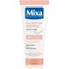 Mixa Anti-Dryness krém na ruky a nechty pre extra suchú pokožku 100 ml