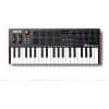 AKI AKAI MPK MINI PLUS - Mini ovládacia klávesnica