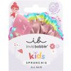Gumička do vlasov Kids Sprunchia Too Good to Be Blue 2 ks
