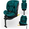 Kinderkraft otočná autosedačka I-360 i-Size 40-150 ISOFIX s opornou nohou