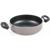 Panvica hlboká BRAVA 24 cm, 2 úchyty
