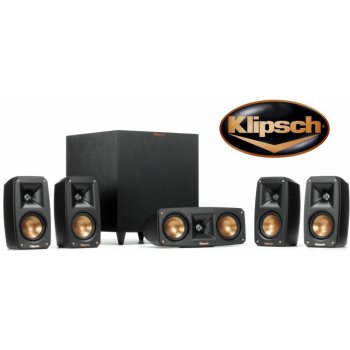 Klipsch Reference Theater Pack 5.1
