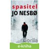 E-kniha Spasitel - Jo Nesbo