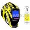 SET 1 Samostmievacia zvárací kukla KWX820ARC+ + Nanoclean KOWAX