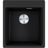 FRANKE Drez MRG 610-39 FTL 440 x 500mm onyx