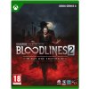 Vampire: The Masquerade – Bloodlines 2 - Day One Edition (XSX)