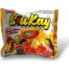 SIUKAY Pikantné kuracie rezance so syrom ACECOOK 127g - 1 kartón - 24 ks