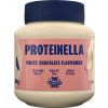 HealthyCo Proteinella - biela čokoláda, 360 g
