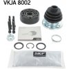 SKF Sada kĺbov hnacieho hriadeľa VKJA8002