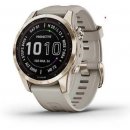 Garmin fenix 7S Sapphire Solar