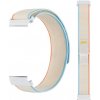 SmartFit Nylonový elastický remienok so šírkou 20mm / béžová / 660929