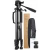 Nastaviteľný Statív Tripod Ugreen LP661 175 cm čierny