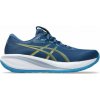 Asics Gel-Cumulus 28 M 1011C143403 - twilight blue/yamabuki 48