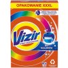 Vizir Prací prášok na farebnú bielizeň 3,85 kg 70 praní