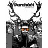 Paroháči - Jan Tamchyna