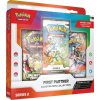 Pokémon TCG: First Partner Illustration Collection Series 2