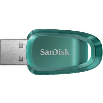 Flashdisk Sandisk Ultra Eco USB 3.2 Gen 1 256 GB