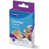 COSMOS Water-resistant vodeodolná náplasť 5 veľkostí 20 kusov