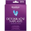 REMEDICUM Detoxikačné náplasti 10 ks