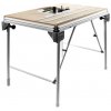 FESTOOL Multifunkčný stôl MFT/3 Conturo-AP 500869