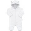 Luxusný detský zimný overal New Baby Snowy collection 56 (0-3m)