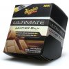 MEGUIARS Ultimate Leather Balm - luxusní balzám na kůži 160 g ME G18905