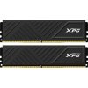ADATA XPG GAMMIX D35 32GB (2x16GB) DDR4 3200MHz CL16 AX4U320016G16A-DTBKD35