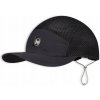 Čierna so šiltom Buff
