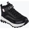 Skechers detská treková obuv Fuse Tread Wild Adventure black