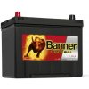 Autobatéria Banner Power Bull 12V 70Ah 600A P7024