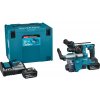 Makita DHR183RTWJ Aku vŕtacie kladivo 18V, 5,0Ah