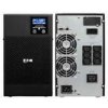 Eaton UPS 9E 3000VA, On-line, Tower 3000VA/2400W, výstup 6/1x IEC C13/19, USB, 9E3000I