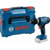 BOSCH Akumulátorový příklepový vrtací šroubovák PRO GSB 18V-25 + L-BOXX (0.601.9K9.301)