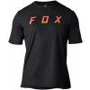 FOX Ranger Ss Jersey Dose Black