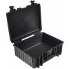 B&W Carrying Case Outdoor Type 6000 black