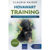 Hovawart Training - Dog Training for your Hovawart puppy (Claudia Kaiser)(Brožovaná)