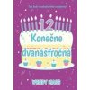 Konečne dvanásťročná - Wendy Mass