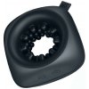 Satisfyer Ring Stroker Black