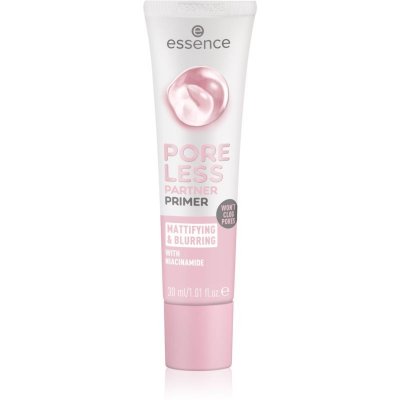 Essence Poreless Partner Podkladová báza 30 ml