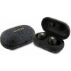 Guess Sluchadlá Bluetooth 4G PU 5.3 Stereo Čierne