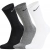 Nike ponožky 3 ks Everyday Cushinted SX7664-964