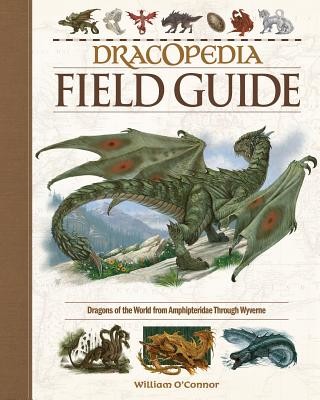 Dracopedia Field Guide