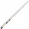 Daiwa Presso Trout Spin 2,1m 1-6g 2 diely