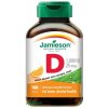 Jamieson Vitamin D3 1000 IU 100 tabliet