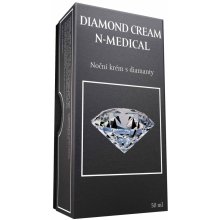 N-Medical Diamond Cream 50 ml