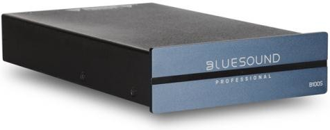 Bluesound Professional B100S