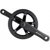 Force Kľuky C5.3 Al 36z kryt 140mm, čierne