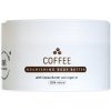 Mark Scrub body butter Coffee telové maslo 200 ml