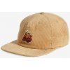 Šiltovka Buff Chill Trucker Cap - dister peanut